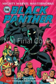 The Black Panther 2 - Look Homeward The Black Panther 2 - Look Homeward