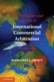 The Principles and Practice of International Commercial Arbitration The Principles and Practice of International Commercial Arbitration
