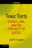 Toxic Torts Toxic Torts