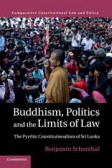 Buddhism, Politics and the Limits of Law Buddhism, Politics and the Limits of Law