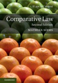 Comparative Law Comparative Law