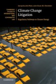 Climate Change Litigation Climate Change Litigation
