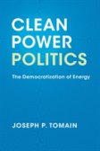 Clean Power Politics Clean Power Politics