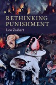 Rethinking Punishment Rethinking Punishment
