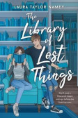 The Library of Lost Things The Library of Lost Things