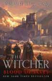 Blood of Elves: Collector´s Hardback Edition Blood of Elves: Collector´s Hardback Edition