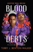 Blood Debts Blood Debts