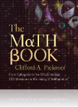 The Math Book