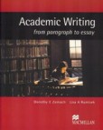 Academic Writing Academic Writing