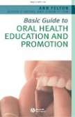 Basic Guide Oral Health Education