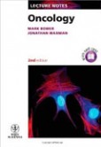 Lecture Notes - Oncology Lecture Notes - Oncology