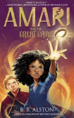Amari and the Great Game Amari and the Great Game