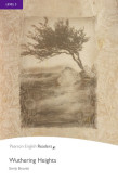 PER | Level 5: Wuthering Heights PER | Level 5: Wuthering Heights