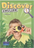 Discover English 1 Flashcards - obrázkové karty