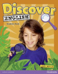 Discover English Starter Student's Book - Učebnica