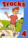 Tracks 4 Pupil´s Book Tracks 4 Pupil´s Book