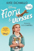 Flora & Ulysses Flora & Ulysses