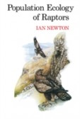 Population Ecology of Raptors Population Ecology of Raptors