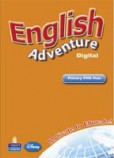 English Adventure 3 ActiveTeach English Adventure 3 ActiveTeach