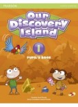 Our Discovery Island 1 Our Discovery Island 1