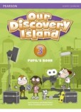 Our Discovery Island 3 Our Discovery Island 3