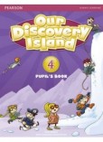 Our Discovery Island 4 Our Discovery Island 4