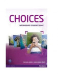 Choices Intermediate Student's Book