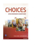 Choices Upper-Intermediate Student's Book