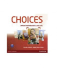 Choices Upper-Intermediate Class CD