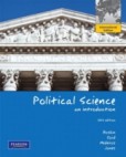 Political Science 12ed