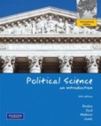 Political Science 12ed Political Science 12ed