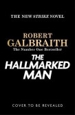 The Hallmarked Man The Hallmarked Man