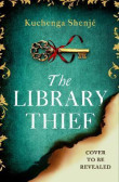 The Library Thief The Library Thief