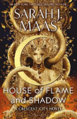 House of Flame and Shadow House of Flame and Shadow