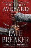 Fate Breaker Fate Breaker