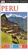 Eyewitness Travel Guide Peru