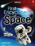 First Encyclopedia of Space First Encyclopedia of Space