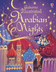Illustrated Arabian Nights Illustrated Arabian Nights