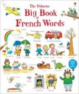Big Book of French Words (Board Book)
