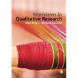 Interviews in Qualitative Research Interviews in Qualitative Research