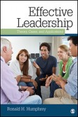 Effective Leadership Effective Leadership