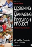 Designing and Managing a Research Project Designing and Managing a Research Project