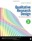 Qualitative Research Design Qualitative Research Design