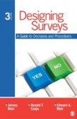 Designing Surveys Designing Surveys
