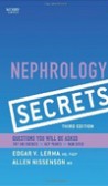Nephrology Secrets