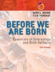 Before We Are Born