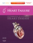 Heart Failure: A Companion to Braunwalds Heart Disease