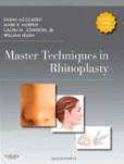 Master Techniques in Rhinoplasty + DVD