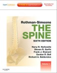 Rothman Simeone The Spine