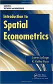 Introduction to Spatial Econometrics Introduction to Spatial Econometrics